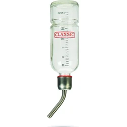 Beeztees Napáječka skleněná 175ml
