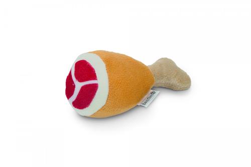 Beeztees Plyšová hračka pre psov 12,5cm