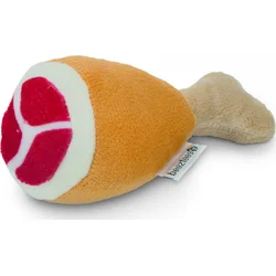 Beeztees Plyšová hračka pre psov 12,5cm