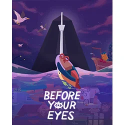 Before Your Eyes elektronická licence