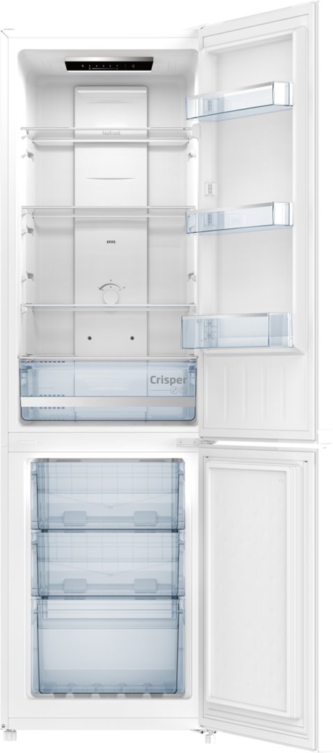 Beko B3RCNO255W