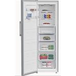 Beko B3RMFNE314XB Šuplíková mraznička volně stojící, 286 l