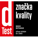 Beko B3T42242