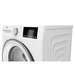 Beko B3WFU48415WWES + B3T42242