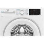 Beko B3WFU48415WWES + B3T42242