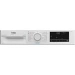 Beko B3WFU48415WWES + B3T42242