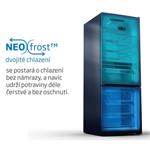 Beko B5RCNA366HG