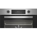 Beko BBIM12300XDSE + Beko HIC64401