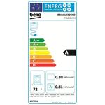 Beko BBIM13300XD + Beko HII64400MT