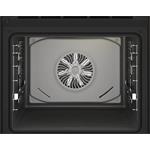 Beko BBIR17300BCS + Beko BMGB25333BG + Beko HILW 64225 S