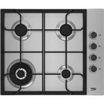 Beko BBIS17300BPSE + Beko HIBW64125SX