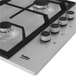 Beko BBIS17300BPSE + Beko HIBW64125SX