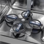Beko BDFN26550XP