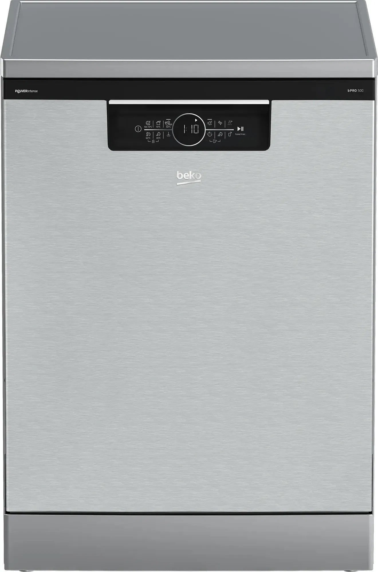 Beko BDFN36541XWP