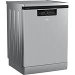 Beko BDFN36642XC