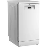 Beko BDFS15030W