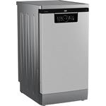 Beko BDFS26121XQ BDFS26121XQ Volně stojící myčka nádobí 45cm