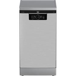 Beko BDFS26121XQ BDFS26121XQ Volně stojící myčka nádobí 45cm