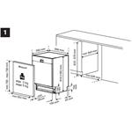 Beko BDIN38441P