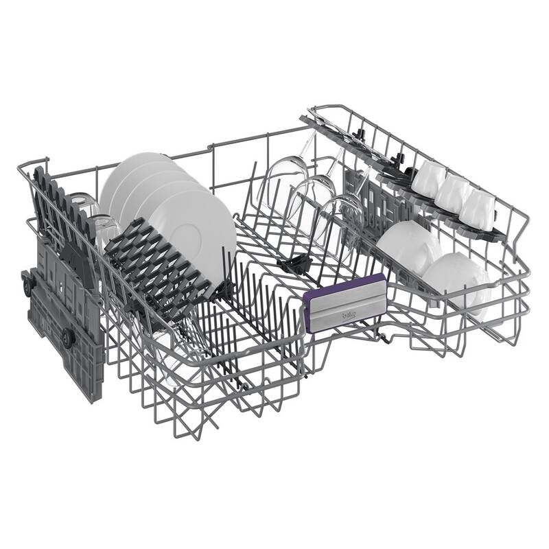 Beko BDIN38646MD