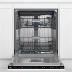 Beko BDIN4S560WP