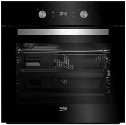 Beko BIE 24301 B černá - Trouby vestavné elektrické