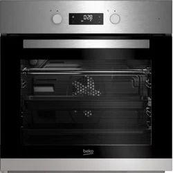 Beko BIM 22300 X nerez