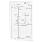Beko BMOB20231BG