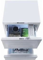 Beko BUDF 701