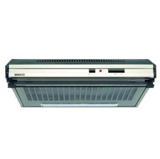 Beko CFB 6432XG