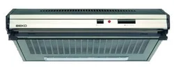 Beko CFB 6432XG