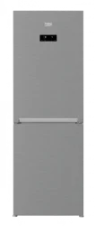 Beko CNA 340 ED0X nerez