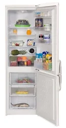 Beko CSA 29025 bílá