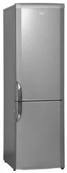 Beko CSA 29033 X nerez