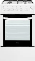 Beko CSM 52120 DW