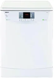 Beko DFN 6840 bílá