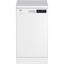 Beko DFS 28021W - Myčky