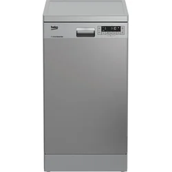 Beko DFS26024X - Myčky