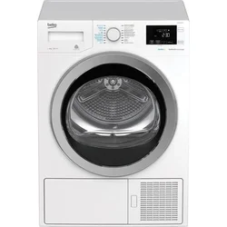 Beko DH8536CSARX - Sušičky prádla