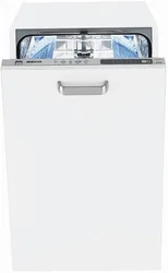 Beko DIS 1520 N