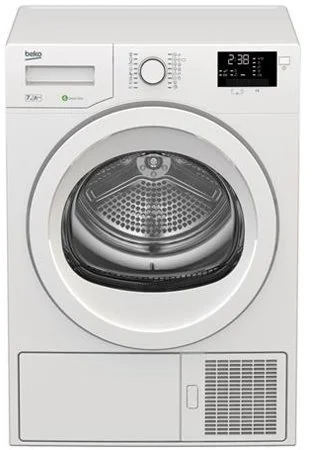 Beko DPS7405GB5