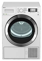Beko DPY 8506 GXB1