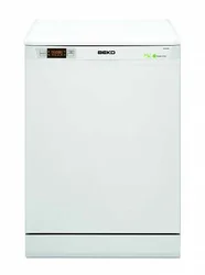 Beko DSFN 6632 bílá