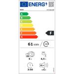 Beko DTC 36610 W