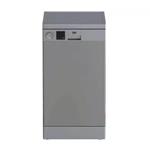 Beko DVS05024S Volně stojící myčka nádobí 45cm
