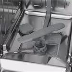 Beko DVS05024S Volně stojící myčka nádobí 45cm