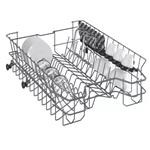 Beko DVS05024S Volně stojící myčka nádobí 45cm