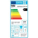 Beko EDF85241CSH1W