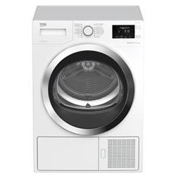 Beko FDH 8634CSSTRX - Sušičky prádla