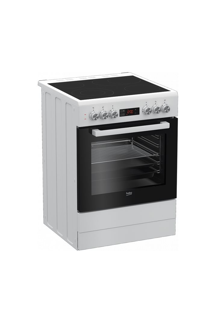 Beko FSM 67320 GWS | TSBOHEMIA.CZ